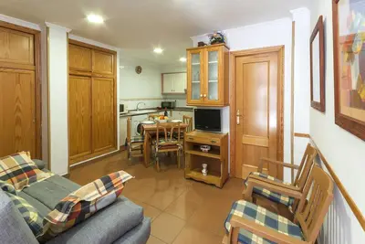 Comtessa - Apartment for 3 people in Oliva.