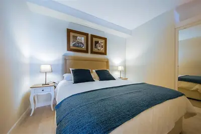 Image de Deluxe Apartment Colon Suites Ii