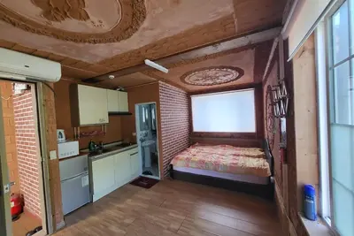 Image de Ulleung Haeoreum Pension