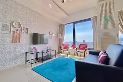 Image de Unicorn Home # 1 Macalister 218 Georgetown, Penang ♥