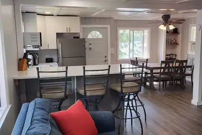 Image de La grande maison au Somo View Resort