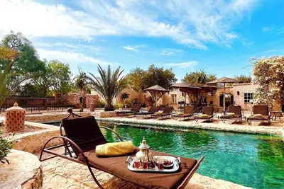 Image de Villa Oleya Belle demeure nature