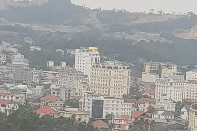 Image de Appartement moderne dans le centre de Ha Long