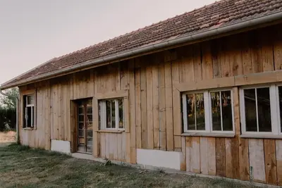 Image de Eco-gîte lac & océan