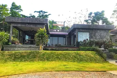 Image de Villa zone de bien privé
