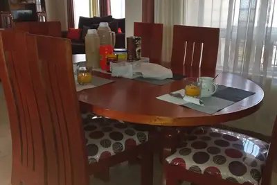 Image de Terminal Homestay Nairobi