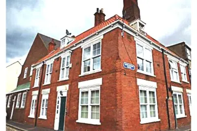 Image de The Old Teddy Bear Shop: Appartement dans la vieille ville de Hull