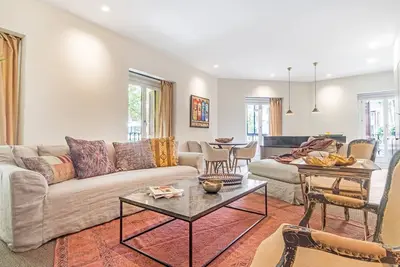 Image de Apartamento en Barrio Salamanca (Villanueva Vi)