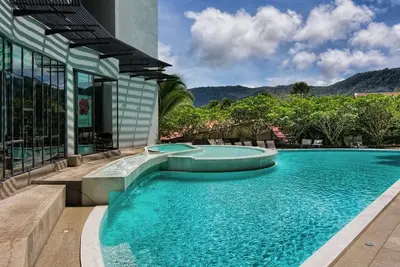 Image de A41 · Kamala Penthouse Duplex 2 Chambres Appartement