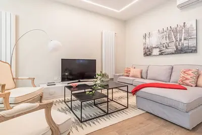 Image de Apartamento para 6 Pax en Medio de Chueca (Chueca Iii)