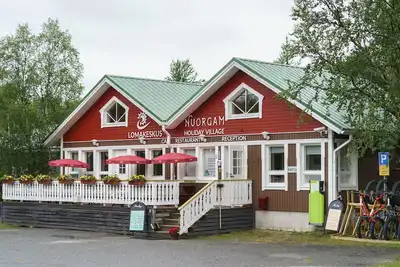 Image de Nuorgam Holiday Village