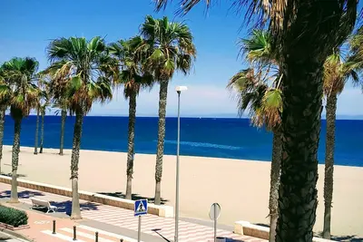 Image de En 1ère Ligne De Mer, magnifique appartement