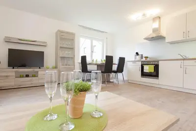 Image de Nouveau, appartement spacieux et lumineux \"Lisa\" (Ce)