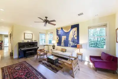 Image de Villa Zilker - Austin