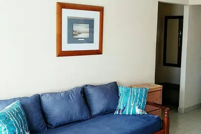 Image de Hermoso Duplex 2 amb. 1 costa cochera lavarropas, impecable