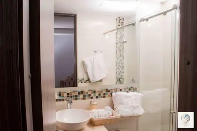 Image de Appartement pour deux personnes avec Iv climatisation