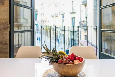 Image de Cort Reial 1b - Location de vacances à Gérone | Bravissimo