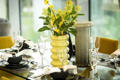 Image de Edens Dubai - Bluewaters ‪