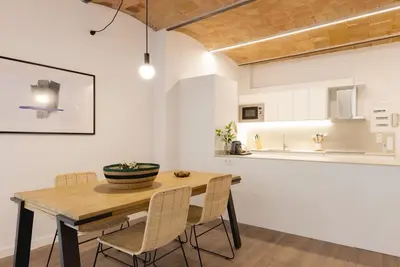 Image de Entresol B - Location de vacances à Gérone | Bravissimo