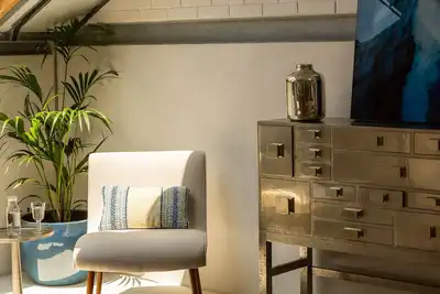 Image de Jardin des Camélias ★ Charmante maison proche plage (4 chambres)