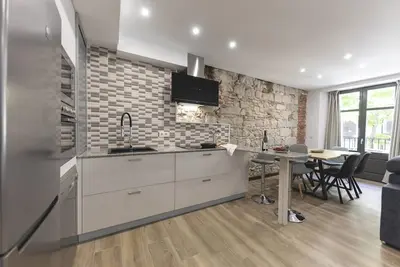 Image de Rambla Eiffel 1 - Location de vacances à Gérone | Bravissimo