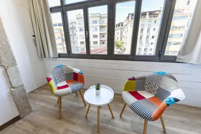 Image de Rambla Eiffel 2 - Location de vacances à Gérone | Bravissimo