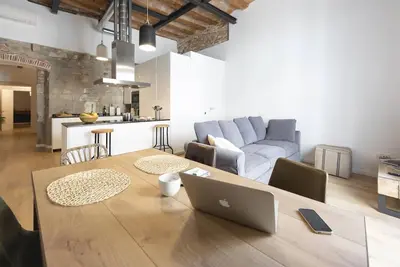 Image de Bravissimo Bali, bel appartement avec 2 chambres