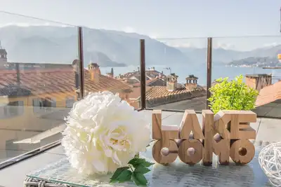 Image de La terrazza di Marta