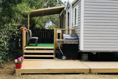 Image de Mobil Home Serenite.