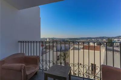 Image de Xereca - Dalt Vila I - Duplex Avec Vue Mer
