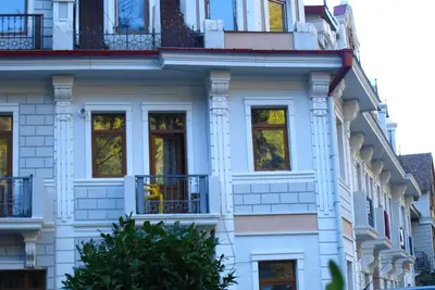 Image de appartement delux.