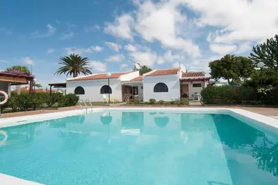 Bungalow Maspalomas Suites Iv
