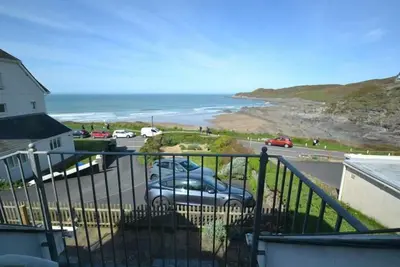 Image de Combe Cottage - peut accueillir 6 personnes dans 3 chambres