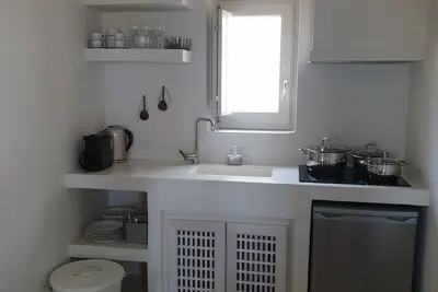 Image de Maisons Lithos avec jacuzzi privé chauffé