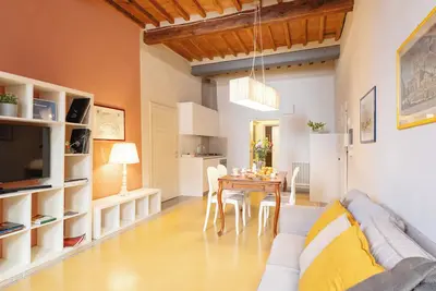 Image de Appartement suite San Martino