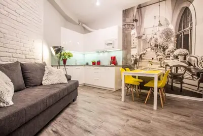 Image de Apartments Starowiślna 54 A4You