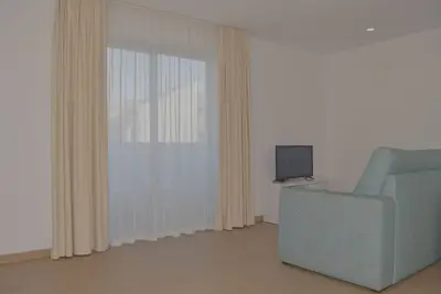 Image de Tanquinho Apartments