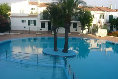 Appartement Citadelle avec climatisation et piscine.