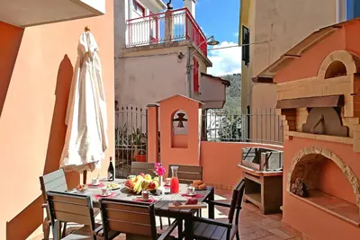Image de Case Vacanze Borgo Faraldi - La Bottega del Fabbro