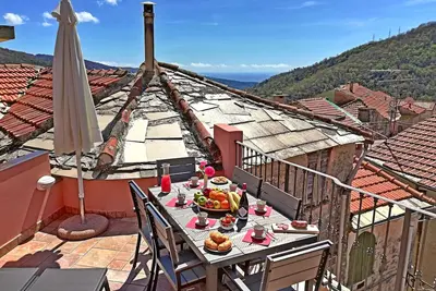 Image de Case Vacanze Borgo Faraldi - La Ginestra