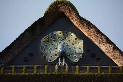 Image de Maison de vacances de Trotse Pauw