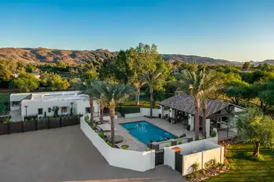 Escapade Ranch House près de Spring Training / Golf / Hike