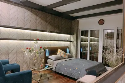 Luas Cozy Home - Le luxueux refuge de Chinatown