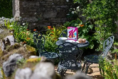 Image de The Cottage - Deux Chambres Maison, Couchages 4