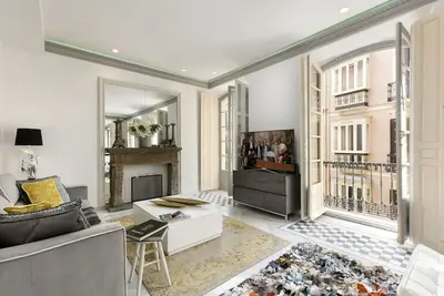 Image de El Marques - Calle Cister - Historic Center