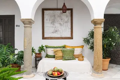 Image de Appartement pour 4 personnes, 2a