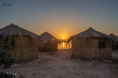 Image de Camp et restaurant de Haven Beach