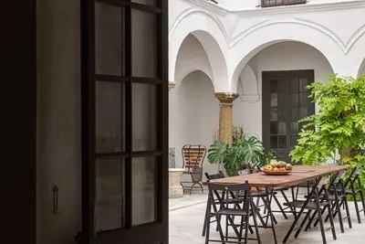 Image de Appartement pour 5 personnes, 2b