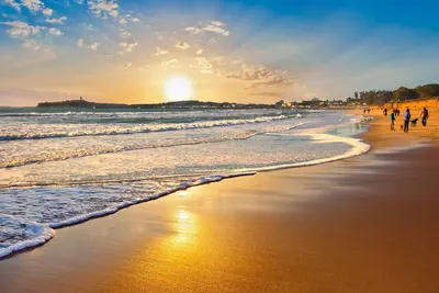 Image de Miramar Beach Accueil | Promenade à la plage, sentiers, restaurants, activités familiales