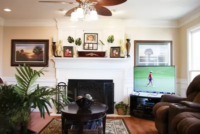 Image de Amen Corner Manor - Semaine du Maître